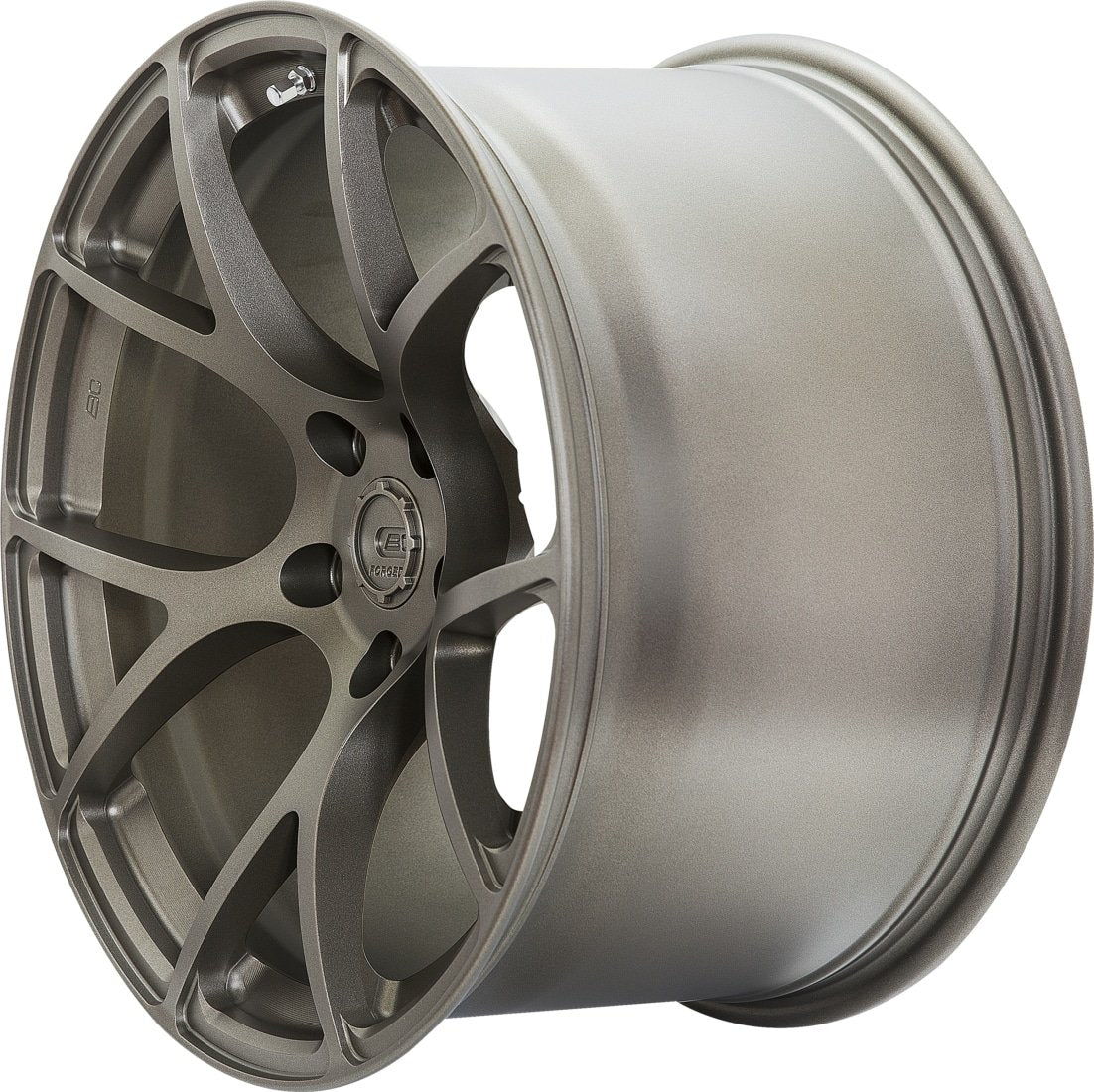 BC Forged RS41 Forged Monoblock Wheels