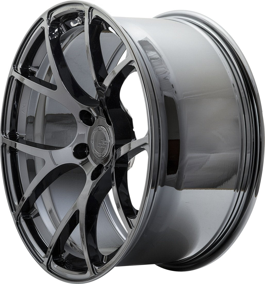 BC Forged RS41 Forged Monoblock Wheels