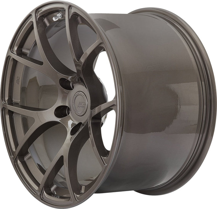 BC Forged RS41 Forged Monoblock Wheels