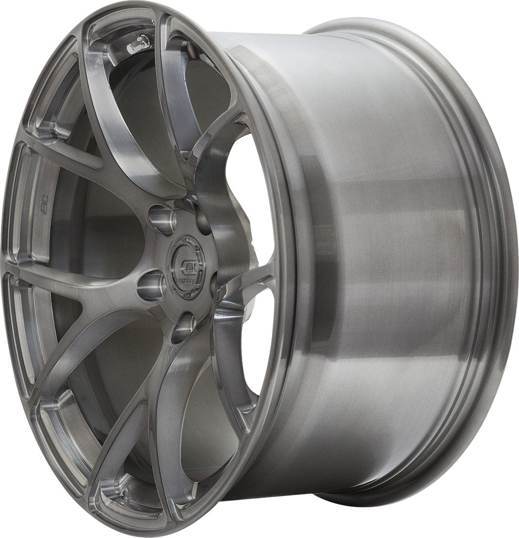 BC Forged RS41 Forged Monoblock Wheels