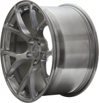 BC Forged RS41 Forged Monoblock Wheels