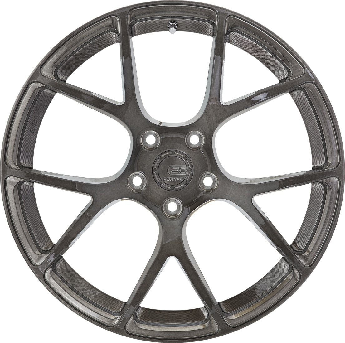 BC Forged RS41 Forged Monoblock Wheels