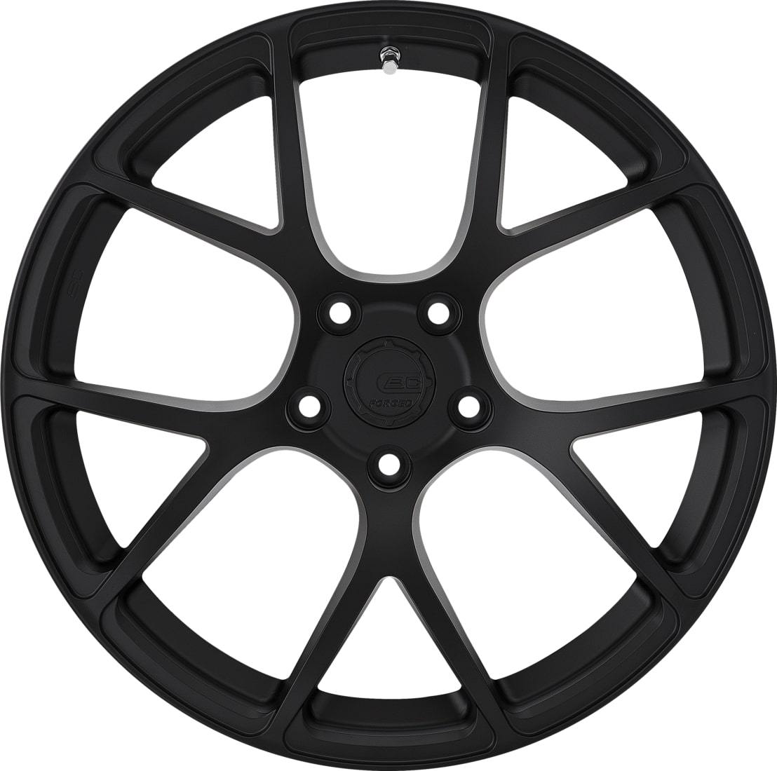 BC Forged RS41 Forged Monoblock Wheels