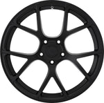 BC Forged RS41 Forged Monoblock Wheels