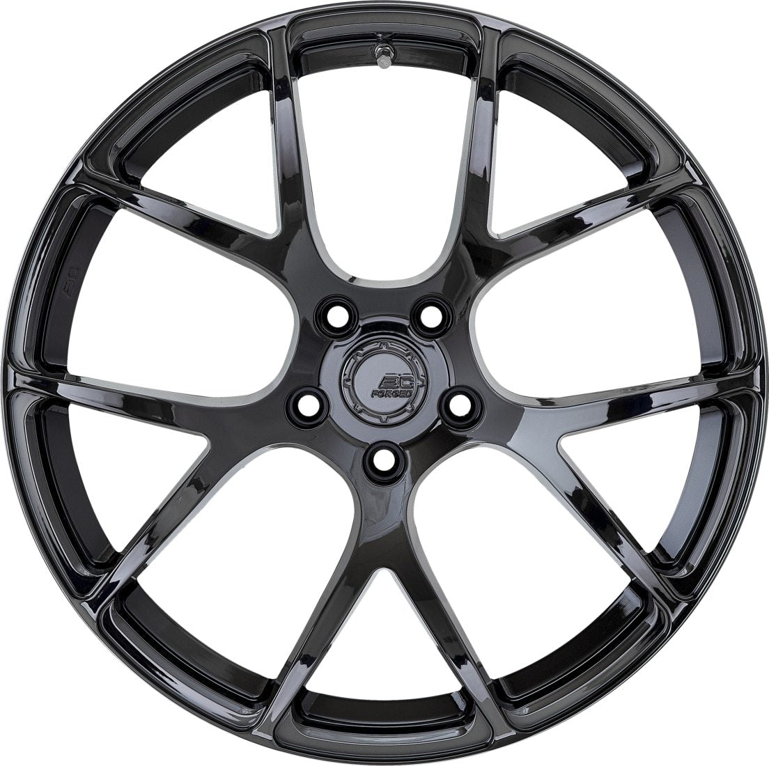 BC Forged RS41 Forged Monoblock Wheels
