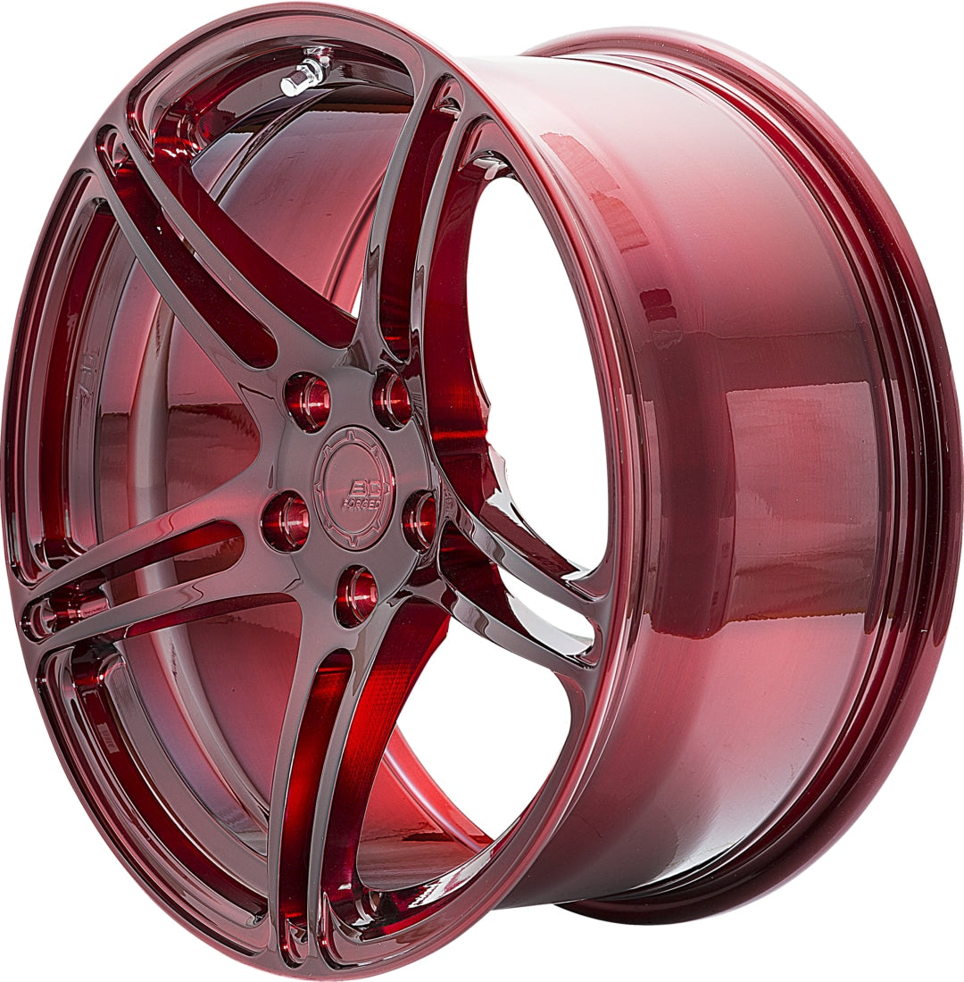 BC Forged RS41 Forged Monoblock Wheels
