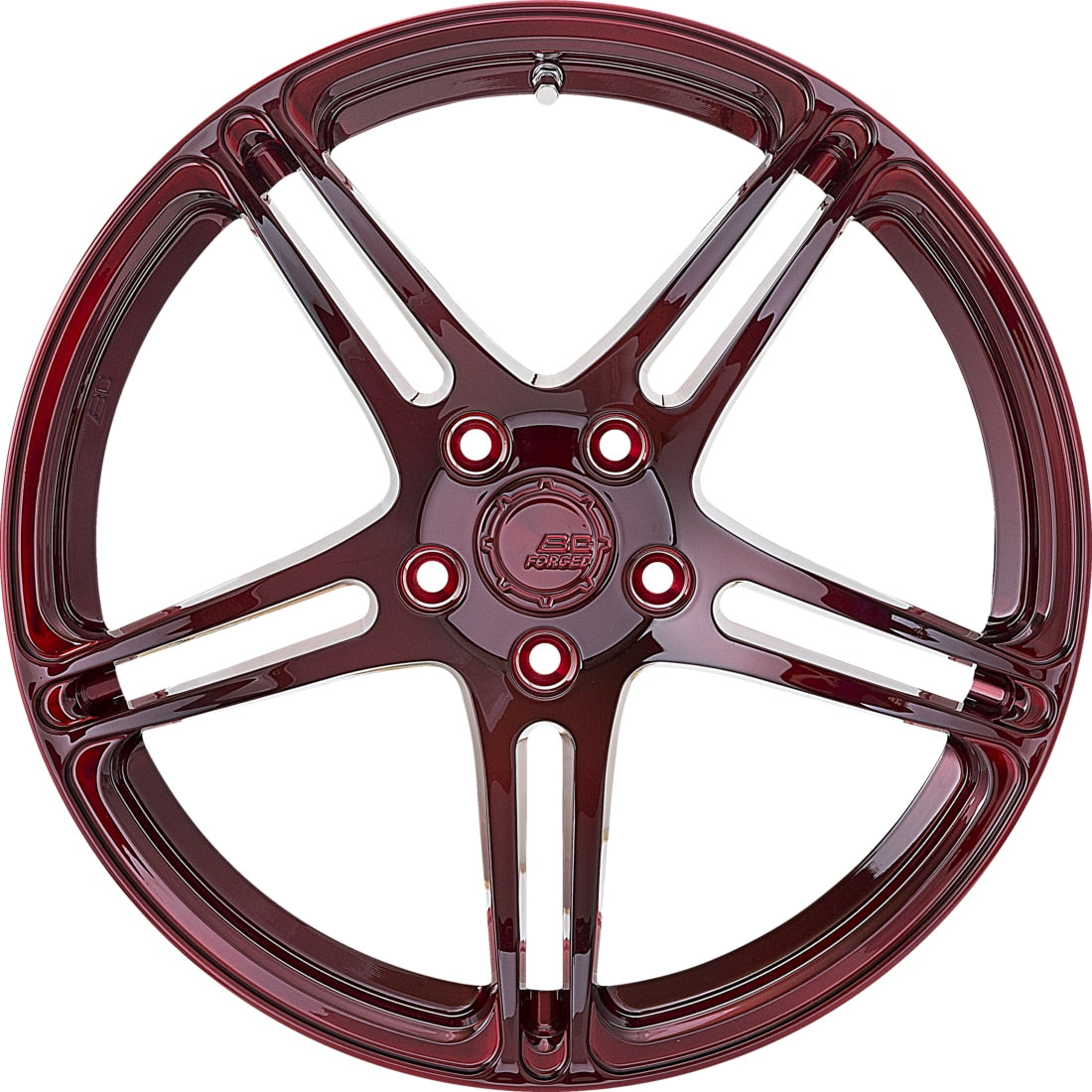 BC Forged RS41 Forged Monoblock Wheels