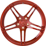BC Forged RS41 Forged Monoblock Wheels