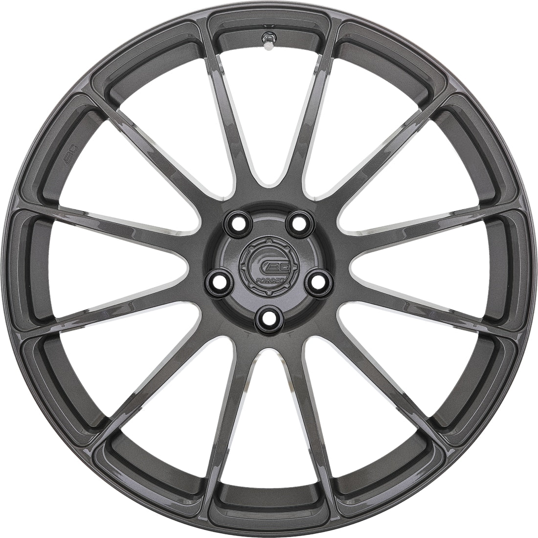 BC Forged RS43 Forged Monoblock Wheels