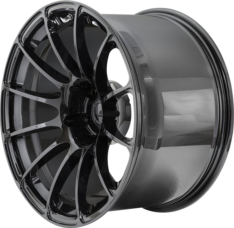 BC Forged RS43 Forged Monoblock Wheels