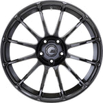 BC Forged RS43 Forged Monoblock Wheels