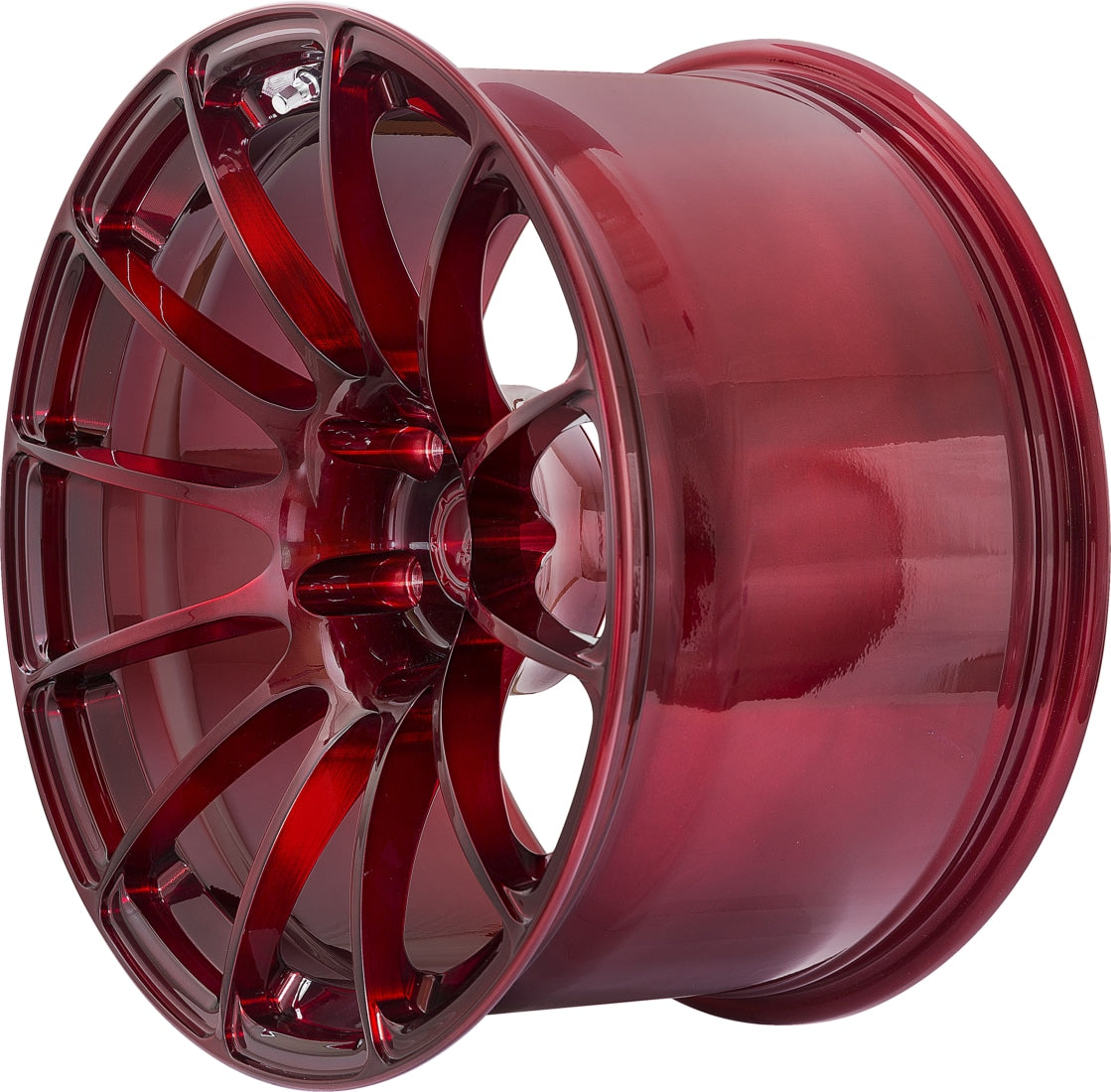 BC Forged RS43 Forged Monoblock Wheels