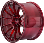 BC Forged RS43 Forged Monoblock Wheels