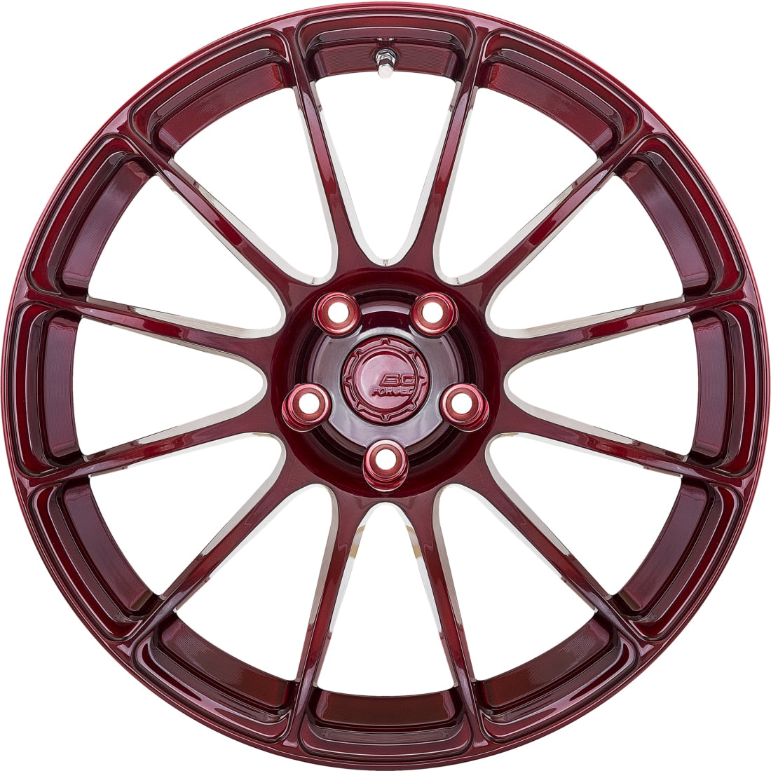 BC Forged RS43 Forged Monoblock Wheels