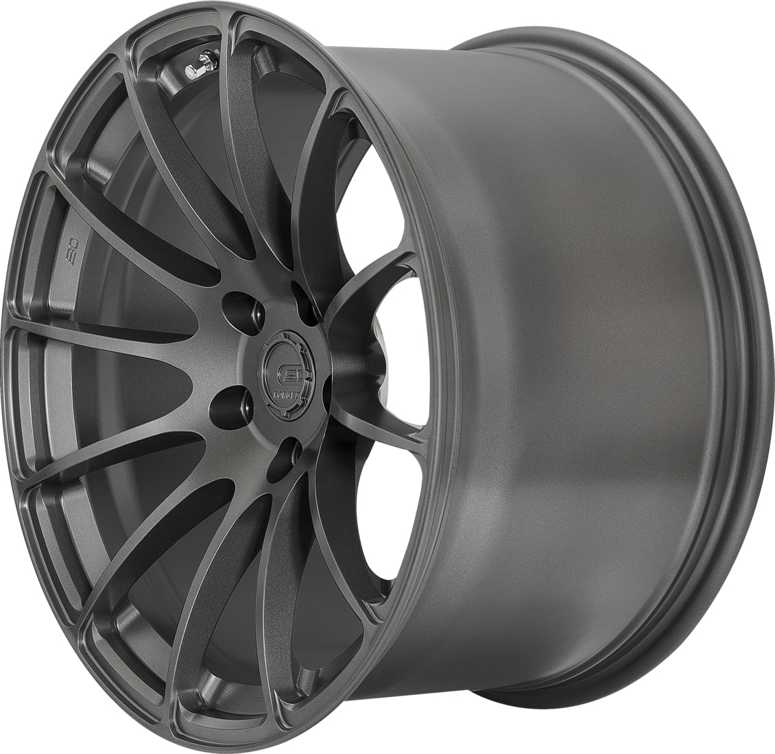 BC Forged RS43 Forged Monoblock Wheels