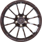 BC Forged RS43 Forged Monoblock Wheels