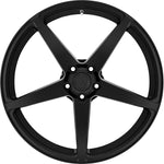 BC Forged RS45 Forged Monoblock Wheels