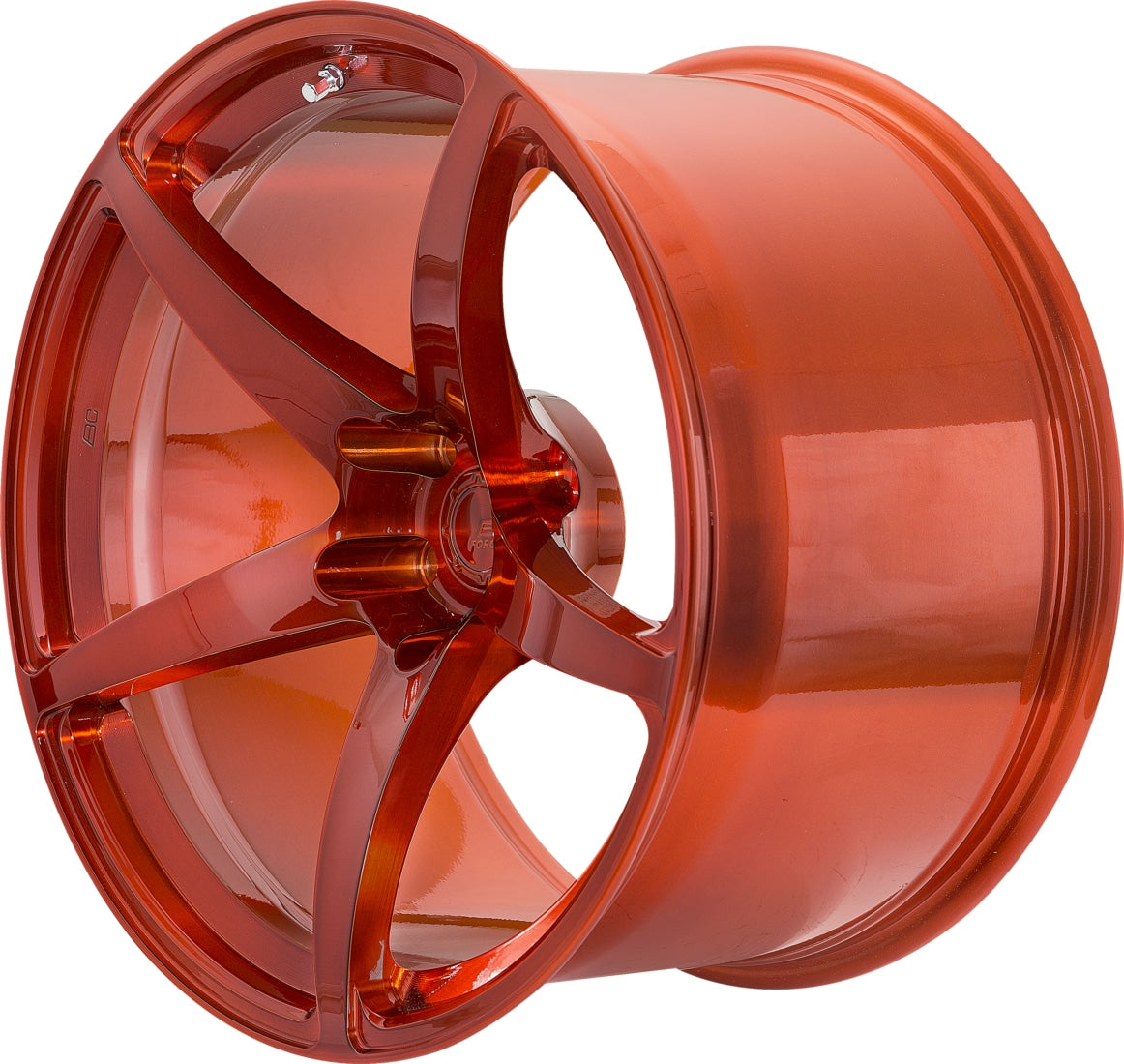 BC Forged RS45 Forged Monoblock Wheels