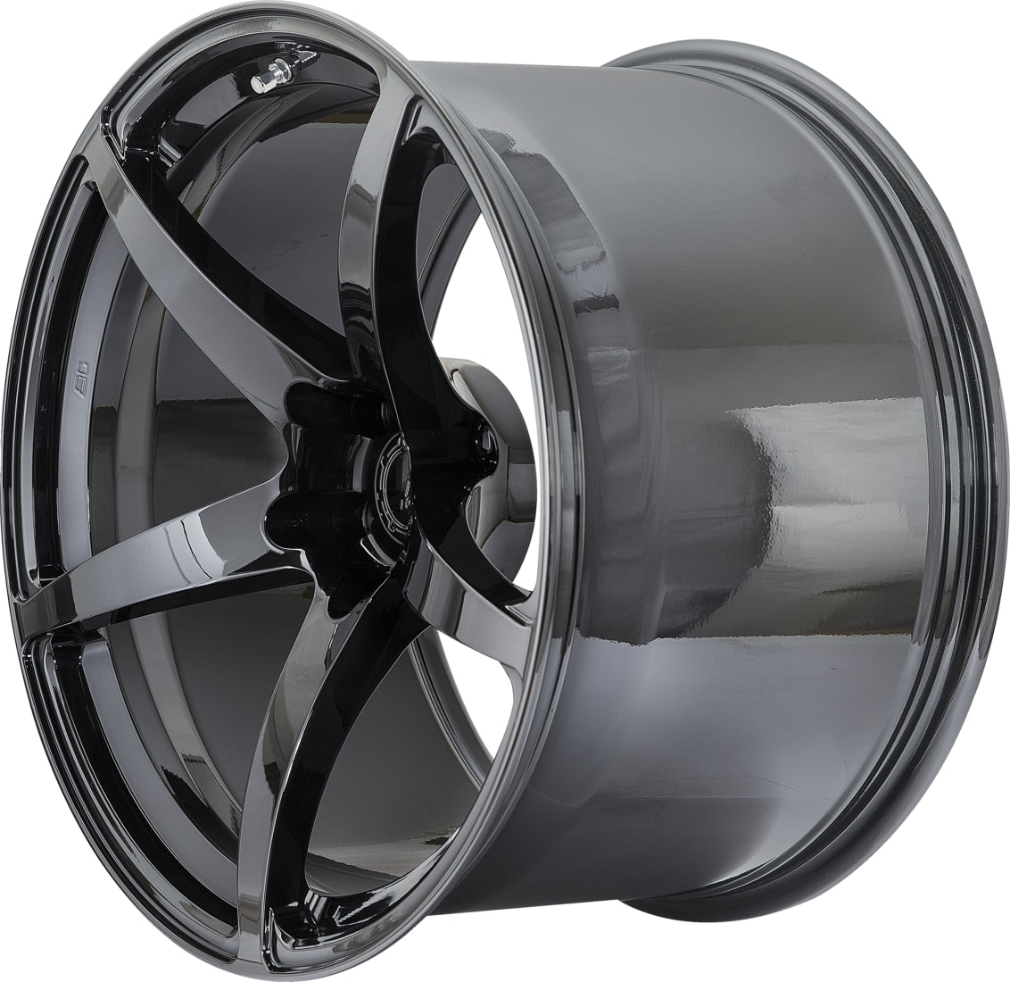BC Forged RS45 Forged Monoblock Wheels