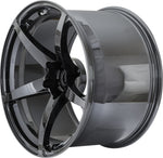 BC Forged RS45 Forged Monoblock Wheels