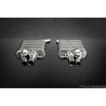 Capristo Exhaust Muffler For Audi RS7 C7 - AutoTalent