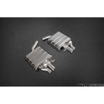Capristo Exhaust System For Audi RS6 C7 - AutoTalent