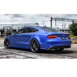HRE Flow Form FF10 21 Inch Wheels For Audi RS7