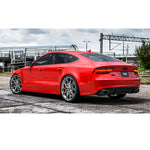 HRE Flow Form FF10 21 Inch Wheels For Audi RS7