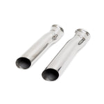 Fabspeed RSR Muffler Bypass Pipes for Porsche 993 Carrera 1994-1998