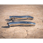 RYFT Titanium Race Downpipe | Ferrari 458