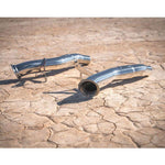 RYFT Titanium Performance Downpipe | Ferrari 458