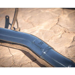 RYFT Titanium Race Downpipe | Ferrari 458