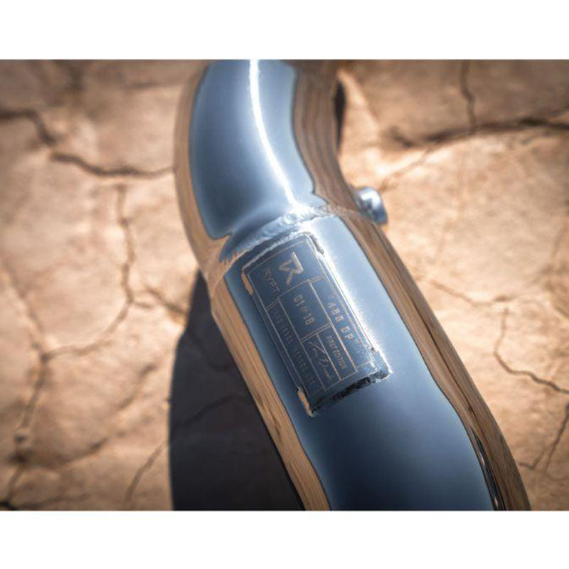 RYFT Titanium Performance Downpipe | Ferrari 458