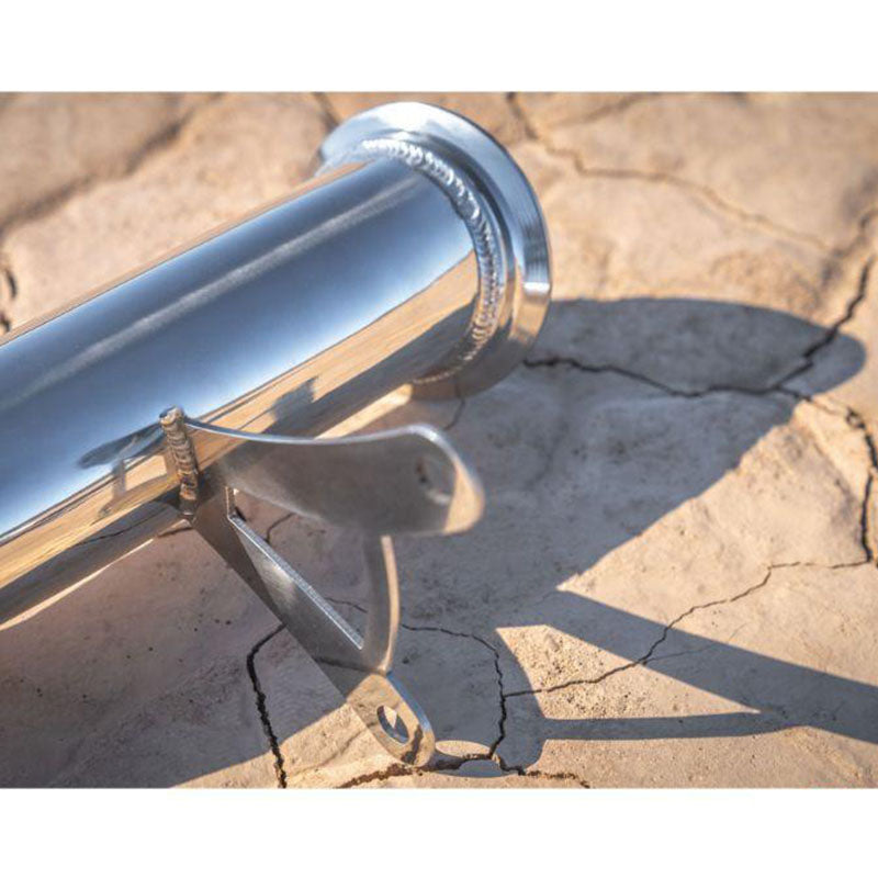 RYFT Titanium Race Downpipe | Ferrari 458