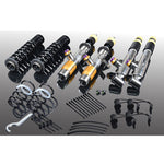 AC Schnitzer RS adjustable Suspensions | BMW G8X M3 / M4 2020-2022