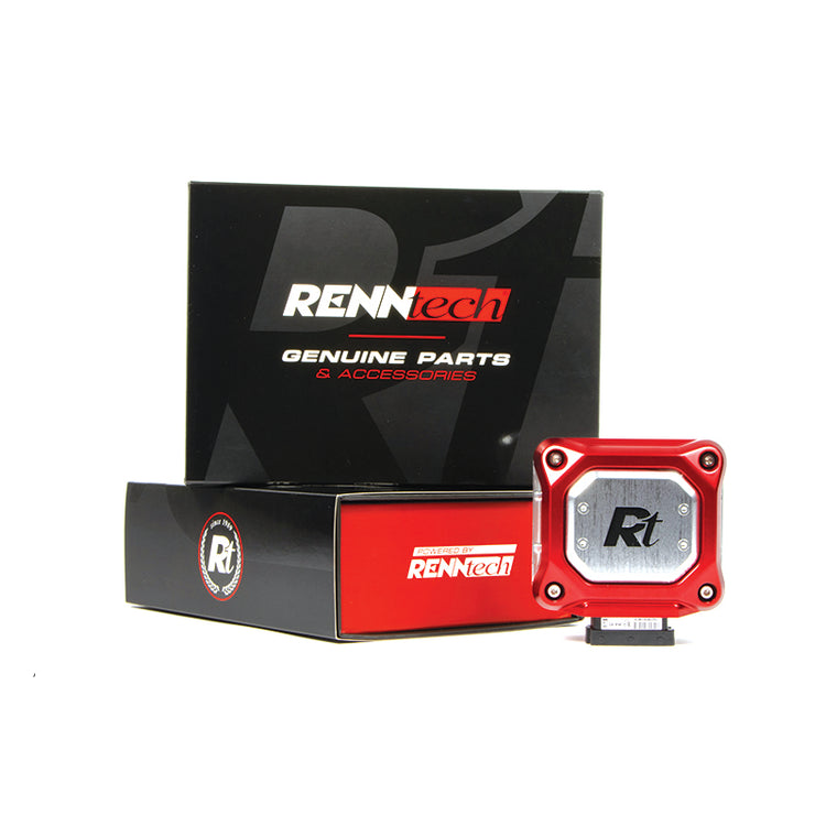 RENNtech Power Module ECU-Upgrade | Porsche Caynne/Panamera/GTS/Turbo