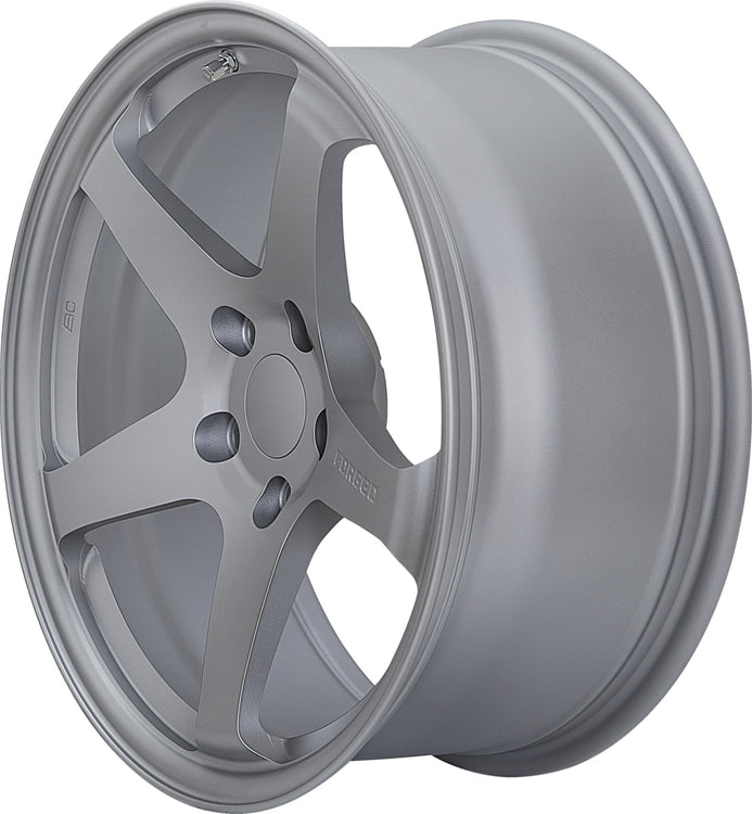 BC Forged RT50 Forged Monoblock Wheels