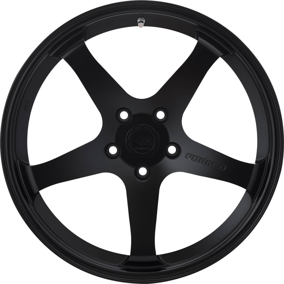 BC Forged RT50 Forged Monoblock Wheels