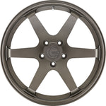 BC Forged RT51 Forged Monoblock Wheels
