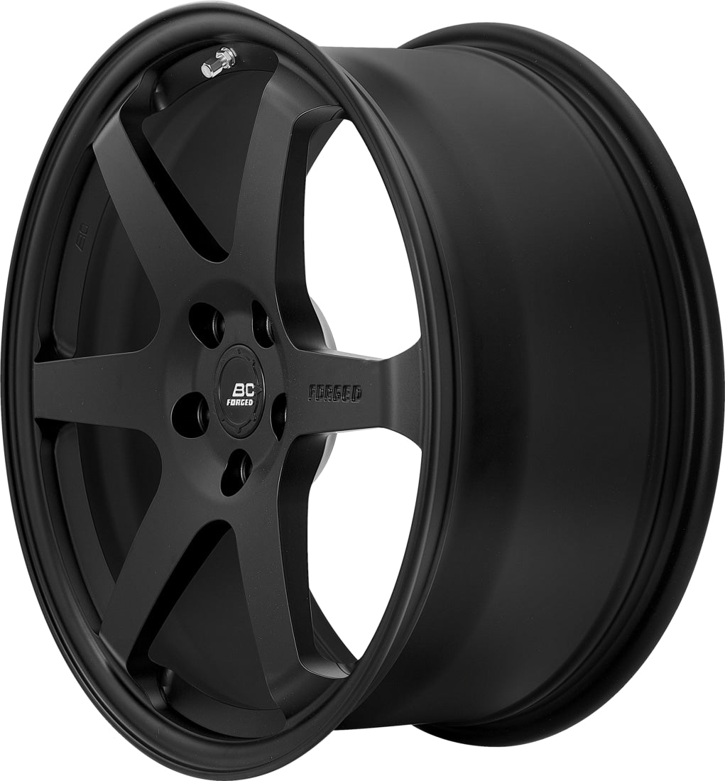 BC Forged RT51 Forged Monoblock Wheels