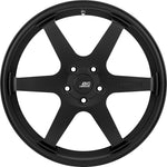 BC Forged RT51 Forged Monoblock Wheels