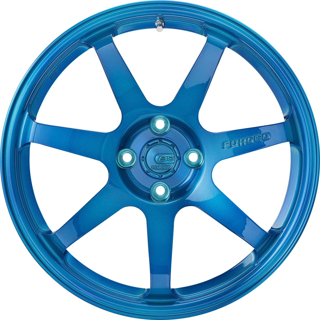 BC Forged RT52 Forged Monoblock Wheels