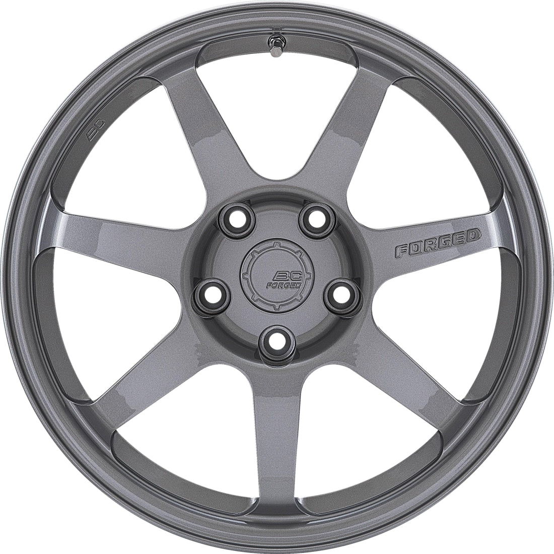 BC Forged RT52 Forged Monoblock Wheels