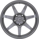 BC Forged RT52 Forged Monoblock Wheels