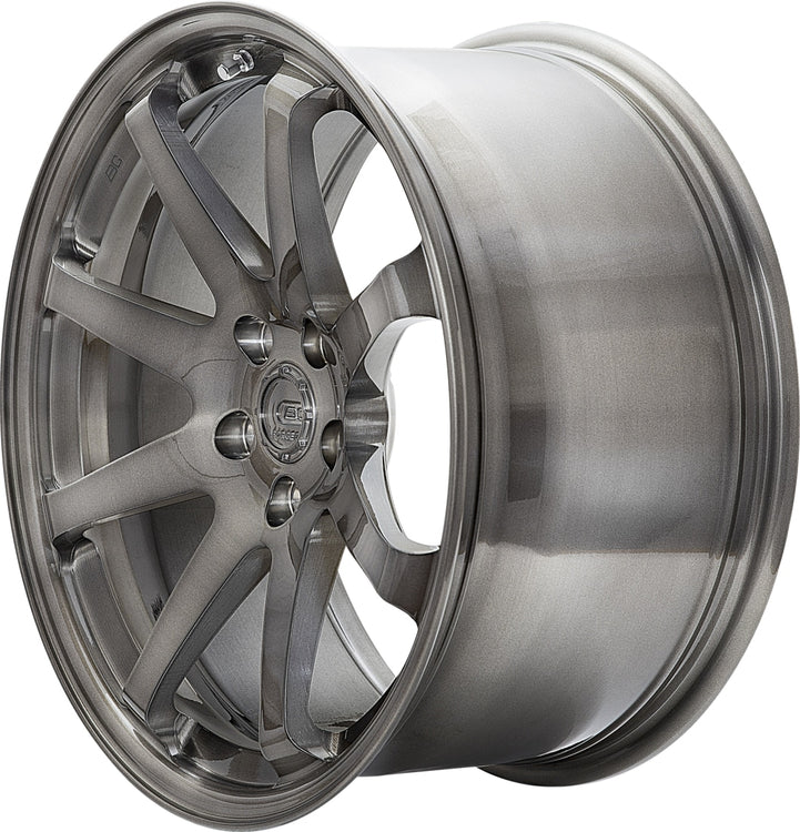 BC Forged RT53 Forged Monoblock Wheels