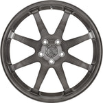 BC Forged RT53 Forged Monoblock Wheels