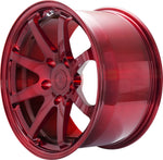 BC Forged RT53 Forged Monoblock Wheels