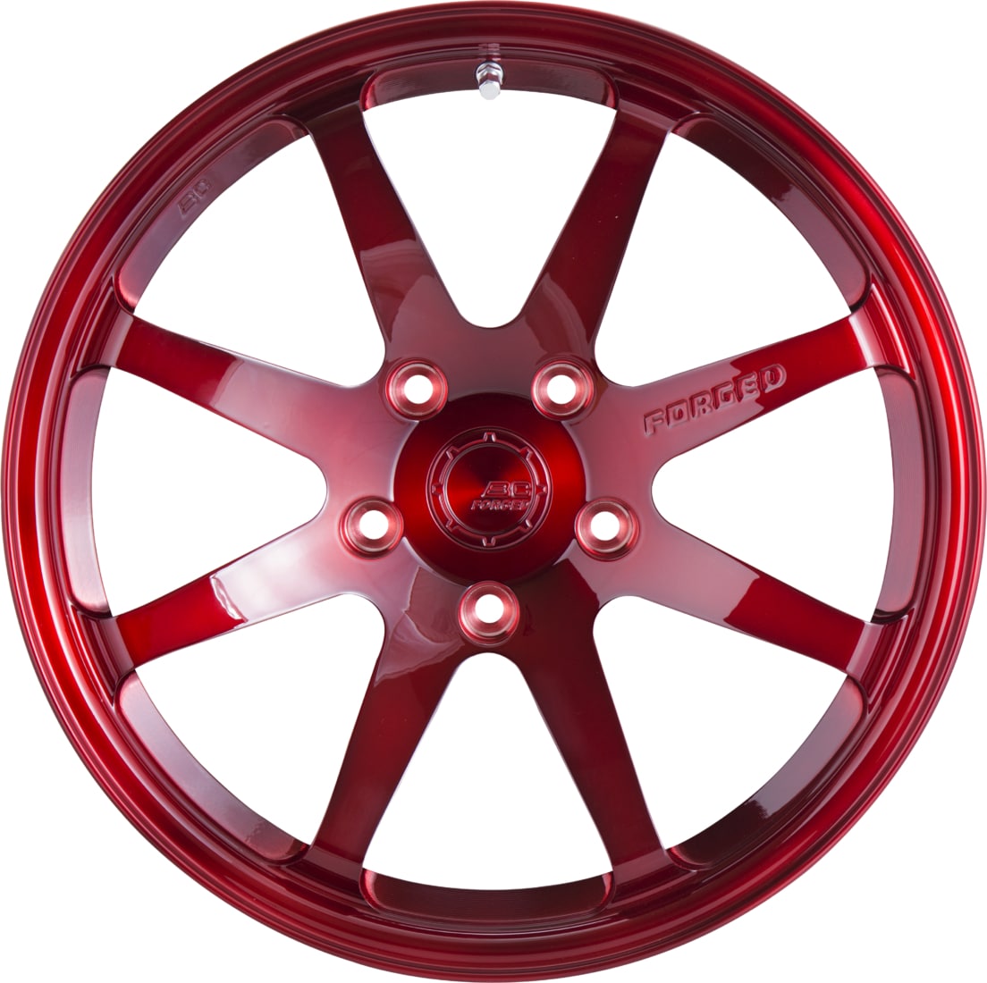 BC Forged RT53 Forged Monoblock Wheels