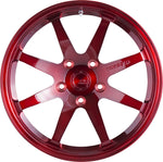 BC Forged RT53 Forged Monoblock Wheels