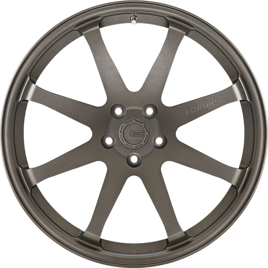 BC Forged RT53 Forged Monoblock Wheels